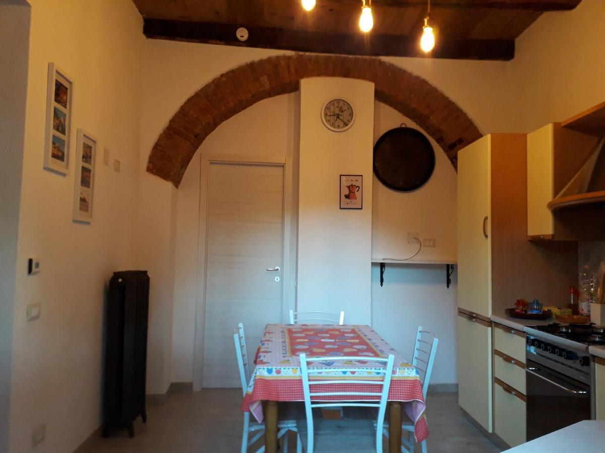 Casa Caterina La Spezia Exterior photo