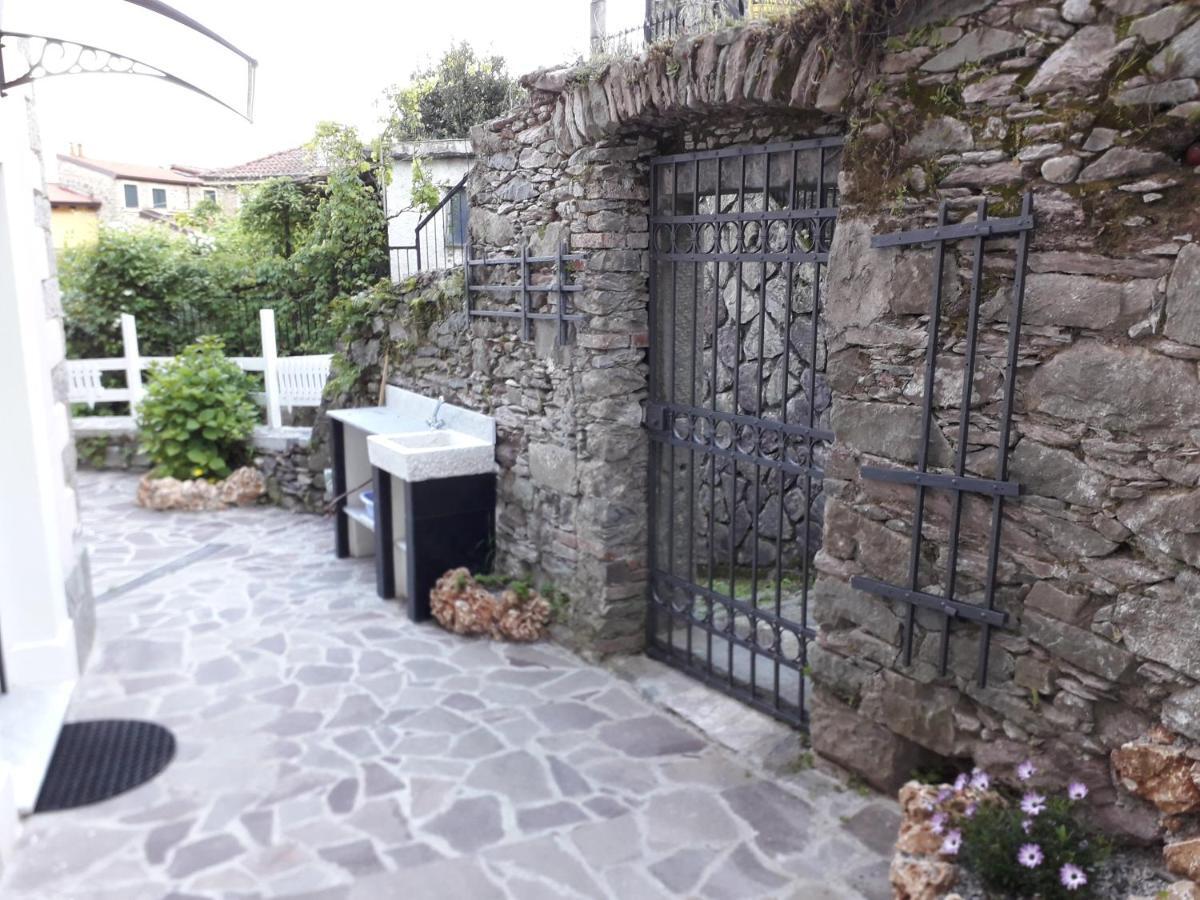 Casa Caterina La Spezia Exterior photo