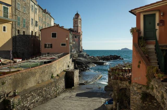 Casa Caterina La Spezia Exterior photo