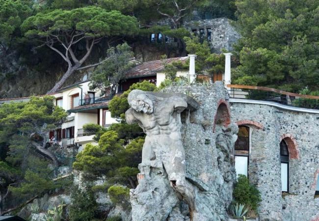 Casa Caterina La Spezia Exterior photo