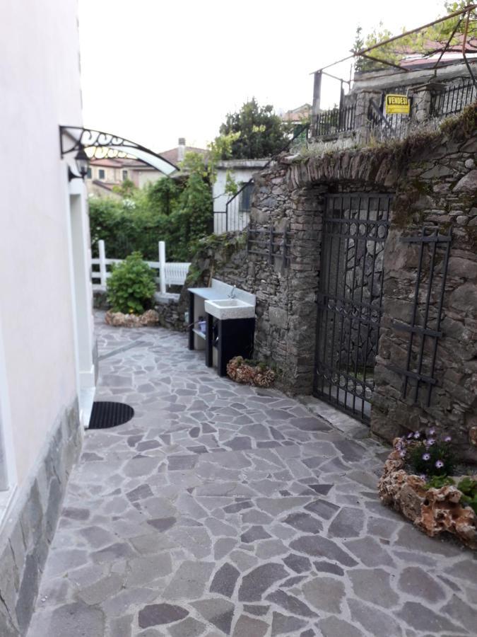 Casa Caterina La Spezia Exterior photo