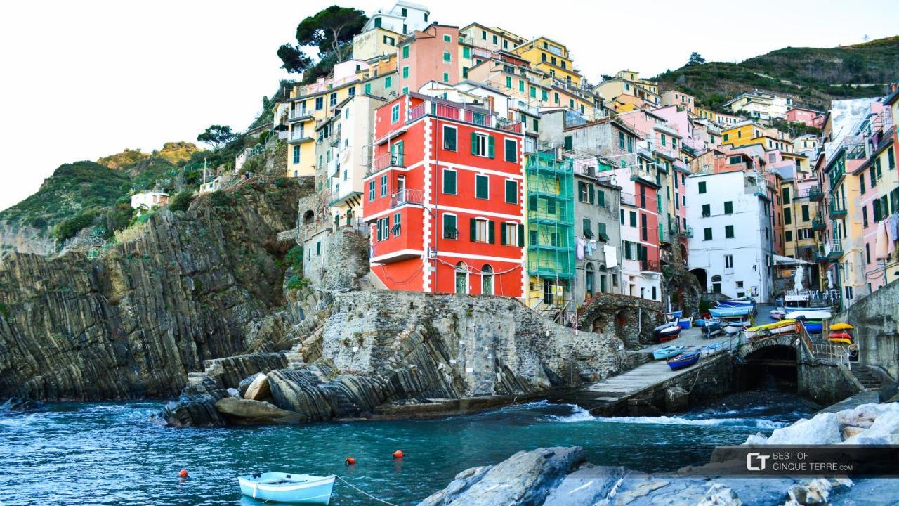 Casa Caterina La Spezia Exterior photo