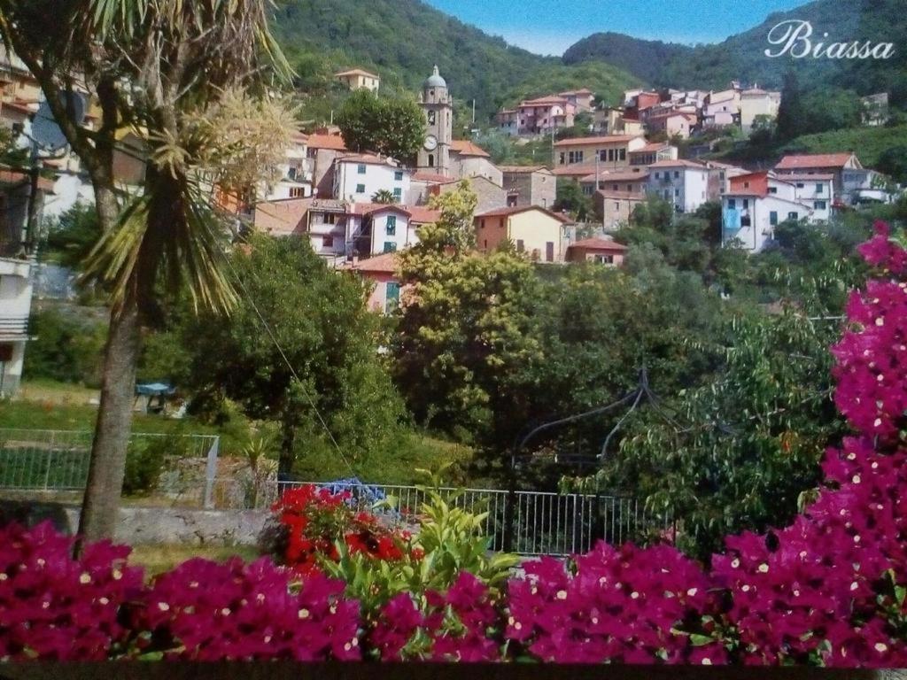 Casa Caterina La Spezia Exterior photo