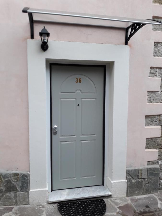 Casa Caterina La Spezia Exterior photo