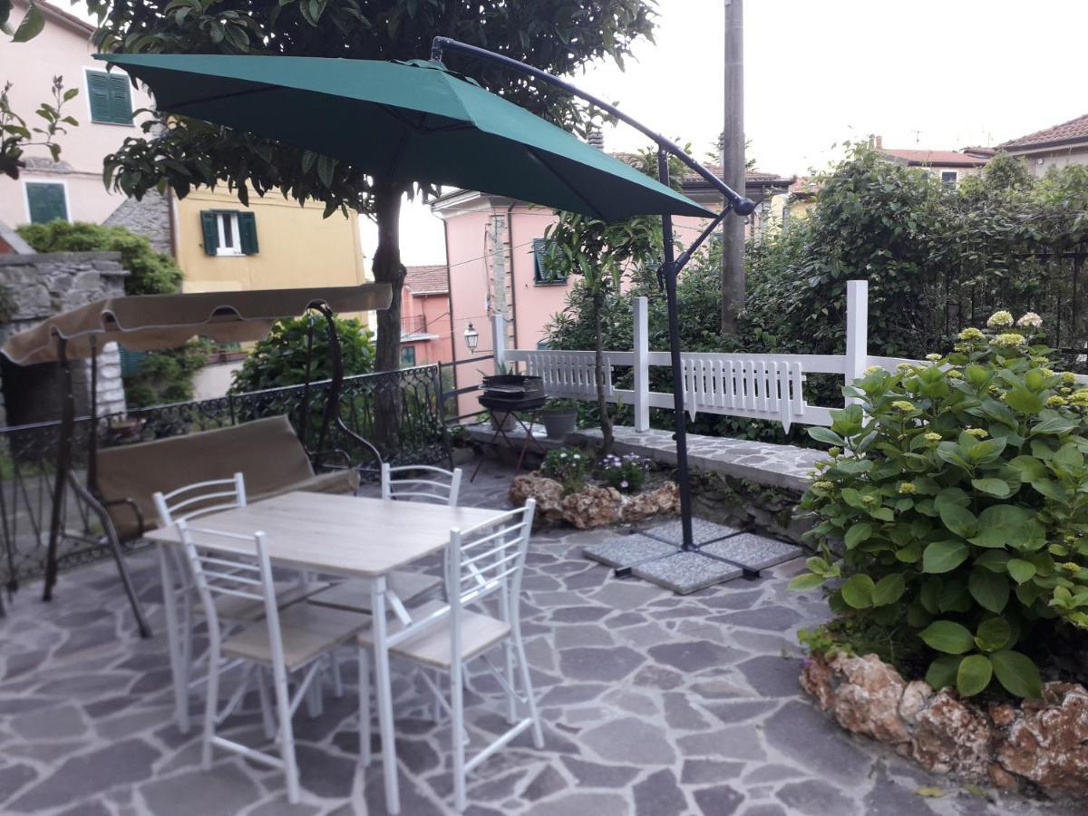 Casa Caterina La Spezia Exterior photo